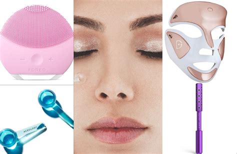 Which At-Home Beauty Device is Right For You? - Hits 50s