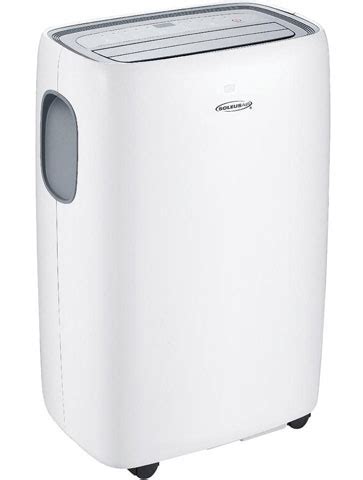 Soleus Air 12 000 Cooling Capacity BTU Portable Air Conditioner KY