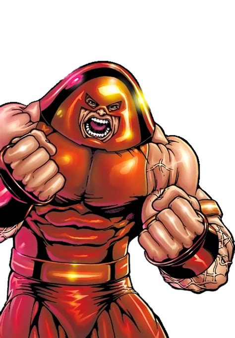 Juggernaut Cain Marko X Men Photo 35314269 Fanpop