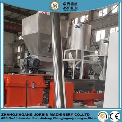 Wooden Sawdust For Processing Granules Pelletizing Granulator China