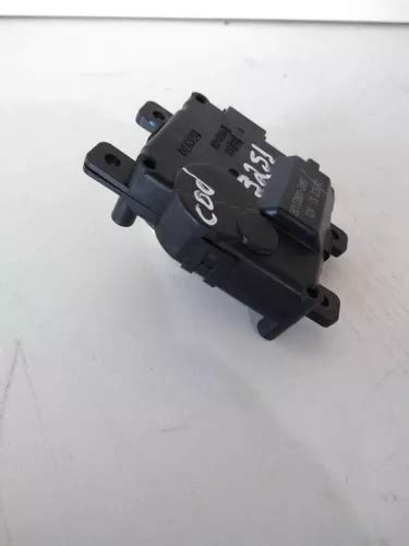 Motor Atuador Caixa Evaporadora Hrv 2016 2017 2018 2019 Parcelamento