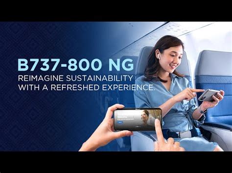 Malaysia Airlines Unveils Its Boeing B Ng Refresh Lowyat Net