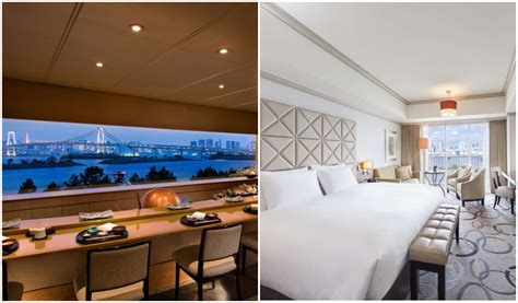 16 Tokyo Hotels With a View That Really Raise The Bar - HotelsCombined ...