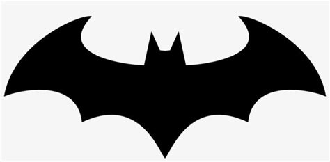 Batman Dark Knight Logo - LogoDix