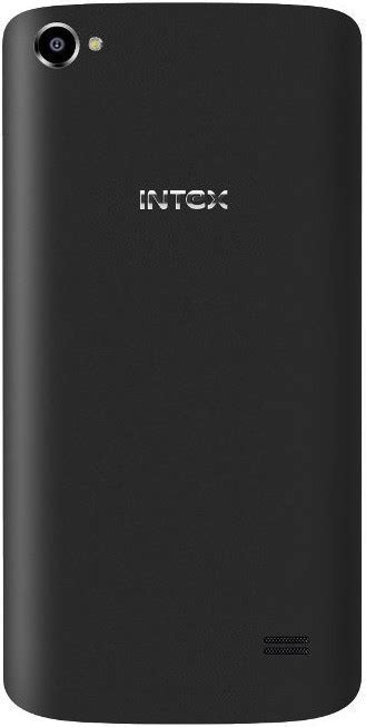 Intex Aqua Star Ii Hd Specs And Price Phonegg