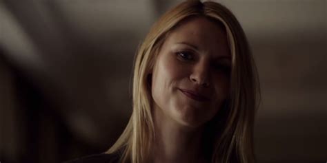 'Homeland' Season 4 Trailer - Business Insider