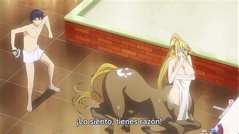 Monster Musume No Iru Nichijou 04 Xxx Mobile Porno Videos And Movies Iporntv