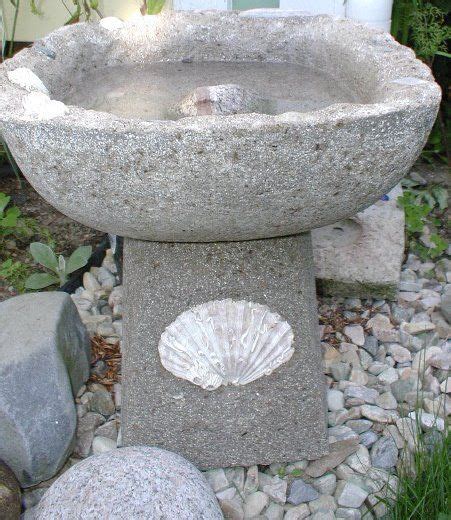 How To Make Hypertufa Pots And More Hypertufa Concrete Garden