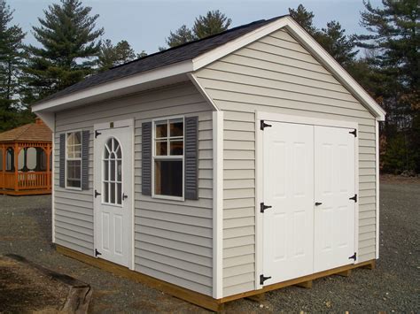 Saltbox Sheds For 2021 Durable Saltbox Sheds For Sale