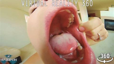 VR360 First Date Giantess Mouth And Body Tour Ft Giantess Kendra Lynn 4kHQ 0622 VR Porn