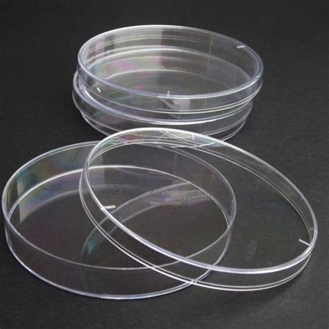 Jual Produk Unggulan Petridish Cawan Petri 100 Mm X 20 Mm Pyrex