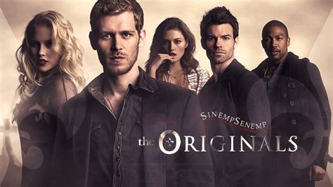 Das große Serien ABC