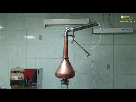 Шлем медный 3″ v2 купить - Самогонсити "Смирнов"