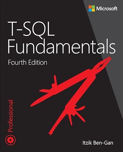 3 Best New Microsoft SQL Server Books To Read In 2023 BookAuthority