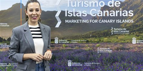 Canarias Acude A Fitur Tras Cerrar Con Millones De