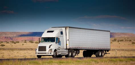 Analyzing The Impact Of Federal Regulations On Truck Safety