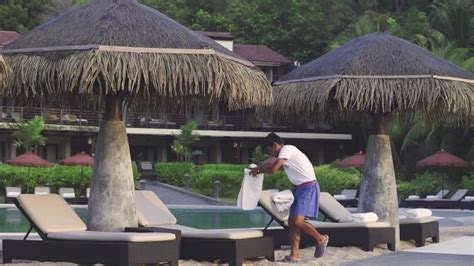 The Tongsai Bay - Koh Samui, Thailand