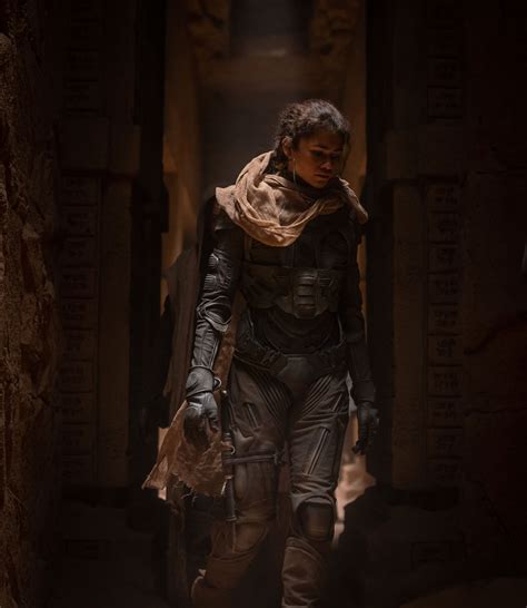 Denis Villeneuves Dune Part Two Gallery Dune Behind The Scenes