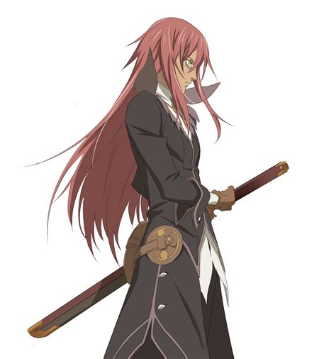 New Tales of Symphonia Chronicles Trailer and Screenshots - oprainfall