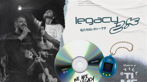 Legacy K Lagoinha Orlando Church Youtube