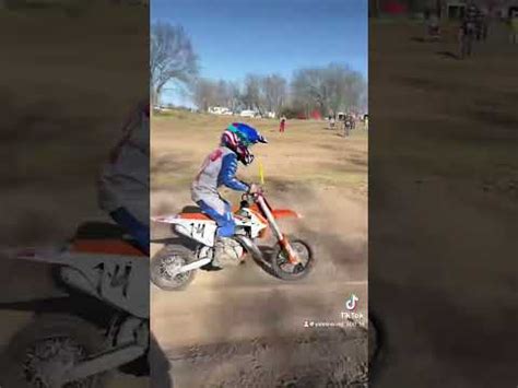 Kolby Yates Racing Misfits Mx Movmx Baby Shark Youtube