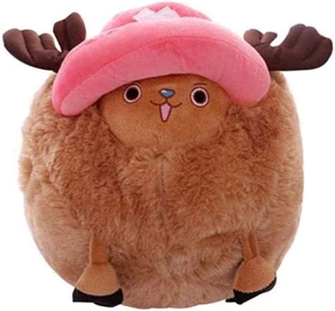 Buy Yumeko One Piece Tony Tony Chopper Plush Toy Stuffed Doll Multiple