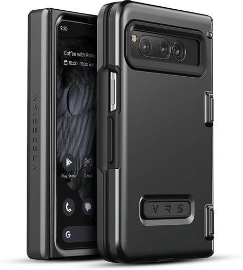 Amazon Vrs Design Terra Guard Modern For Google Pixel Fold Case