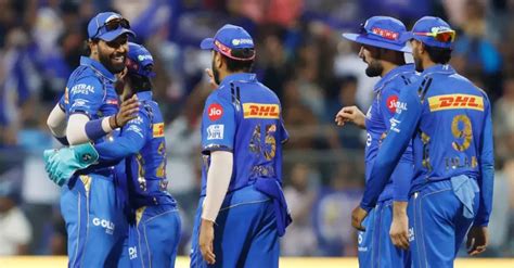 Ipl 2024 मुंबई इंडियंस की नजरें दिल्ली कैपिटल्स पर सीजन डबल पर हैं