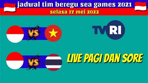 Jadwal Badminton Live Hari Ini 🔴bulu Tangkis 2022 Live Hari Ini🔴sea