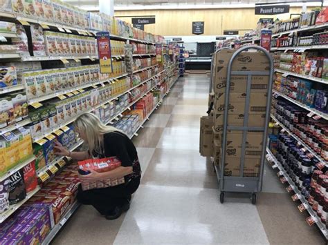 New Food Lion Opens Wednesday In Former Bi Lo Store Near Charleston Real Estate