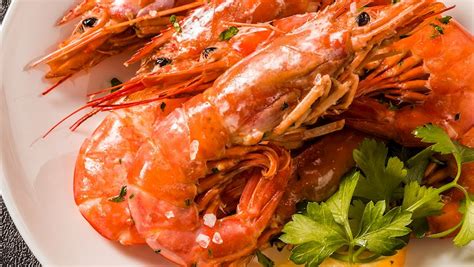 57 Best Seafood Dishes in Spain - TasteAtlas