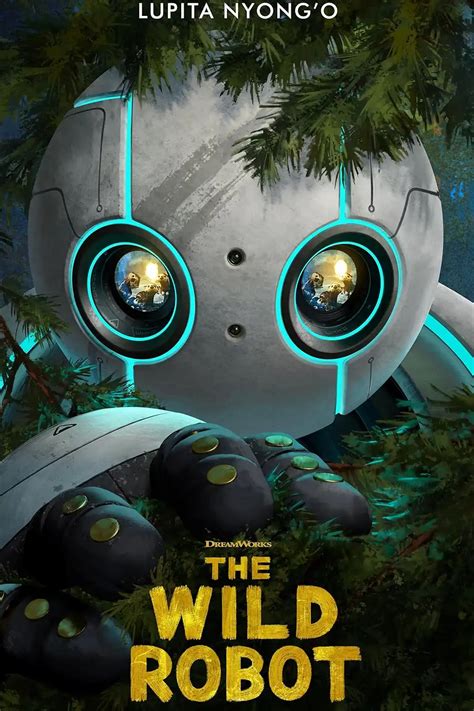 The Wild Robot Soundtrack (2024). Music List From The Movie