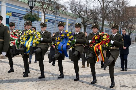 No All Invio Di Soldati Europei O Nato Nella Guerra Tra Russia Ed Ucraina