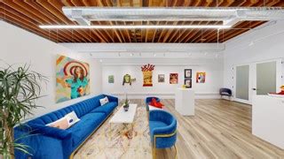 Flamin Hot Cheetos Inspired Exhibit The Garnette Report