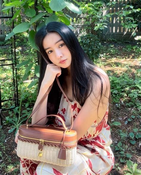 Koki Ái nữ nhà tài tử số 1 Nhật Bản 17 tuổi gây sốc vì chụp ảnh bán nude