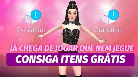 Consiga Itens Gr Tis Agora Mesmo Em Dobro No Avakin Life Aprenda Como