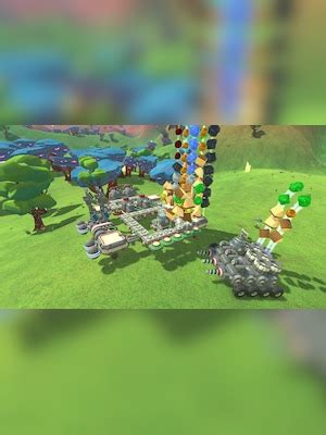 Buy Terratech Pc Steam Account Global Cheap G A