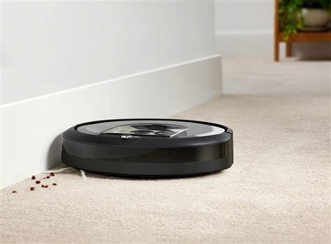 IRobot Roomba I7 I7158 Desde 549 00 Compara Precios En Idealo