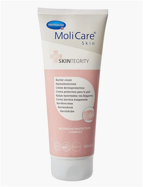 Crème Molicare Skin Lingettes Et Crèmes Boutique Incontinence