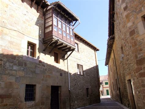 Foto De Aguilar De Campoo Palencia Espa A