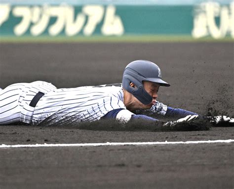 【センバツ】阿南光と星稜がベスト8入り 常総学院は日本航空石川破り2回戦へ／詳細 高校野球ライブ速報写真ニュース 日刊スポーツ