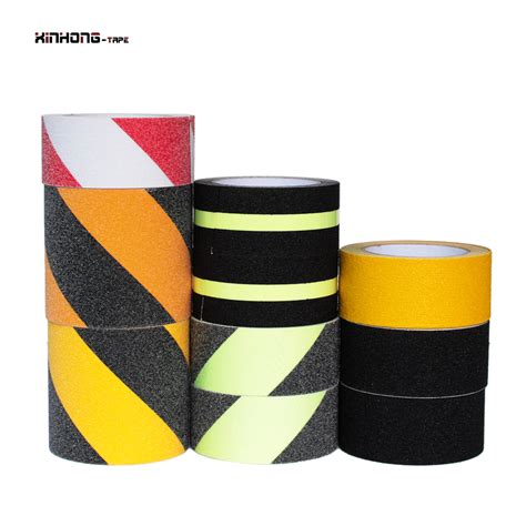 Pvc Anti Slip Tape Custom Size Xinhong Tape