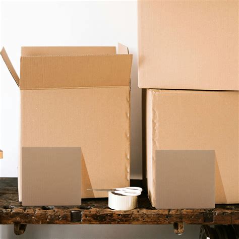 2 Pack Carton Partitions Cardboard Pads For Packing Boxes Dividers