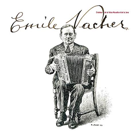 Amazon MusicでÉmile VacherのÉmile Vacher Créateur de la Valse Musette et