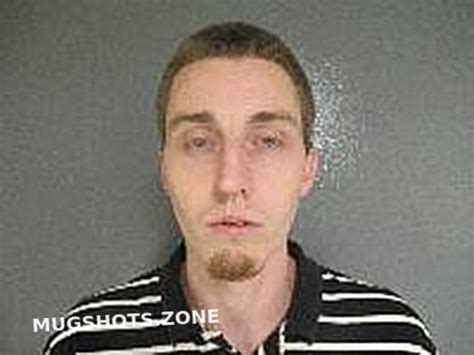 Kelley Kyle Ross Van Buren County Mugshots Zone