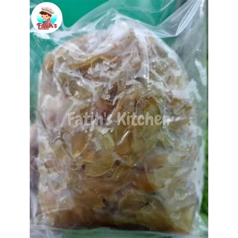 Jual Manisan Pala Basah Manis Serut Bogor Shopee Indonesia