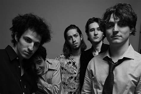 Swim Deep Announce Details Of Second Album Mothers