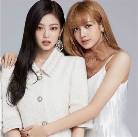 Jenlisa Blackpink Jennie Blackpink Lisa Hot Sex Picture