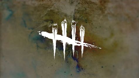 Hd Desktop Wallpaper Video Game Minimalist Dead By Daylight