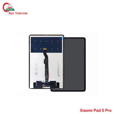 Xiaomi Pad Pro Display Price In Bd Ips Lcd Nur Telecom